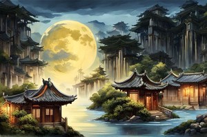 中年事業容易成功的面相