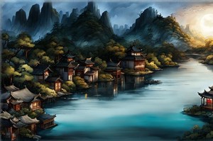 面相中男人有美人尖性格