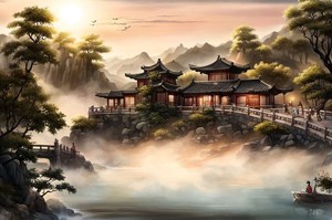 看門牙有縫的人的面相