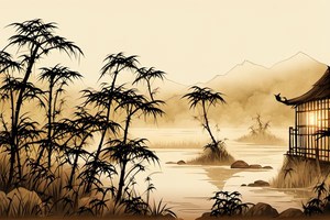 哪種痣相的女人有福氣