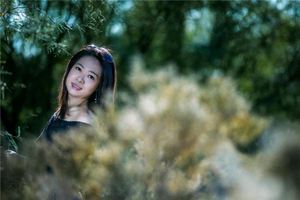 金星丘看你的感情如何