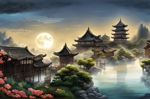 相學中女孩人中深旺夫嗎