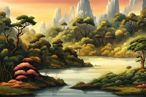 大方的人面相特徵是怎麼樣的