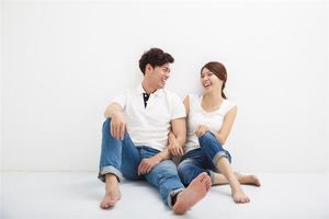 能嫁的貴夫的六種女人面相