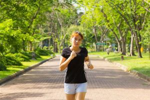35歲後轉運手相