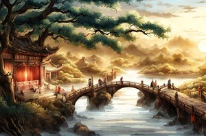 相學中山根橫紋財運如何