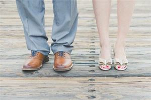 大富大貴的腳相特徵