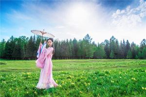 有幫夫運的女人痣相家業興旺嗎