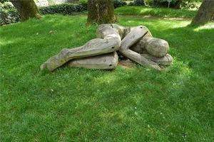 睡姿看對運勢的影響