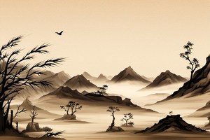 左臉上有淚窩的面相禍福