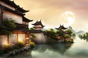 三角眼的人絕情又風流嗎