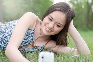 婚姻好的女人的痣相