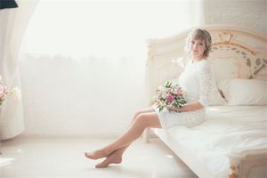 美麗無福的女人面相