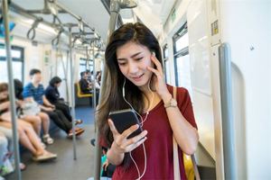 9種手紋的女人命好