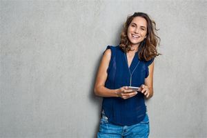 女人左嘴角有痣圖解