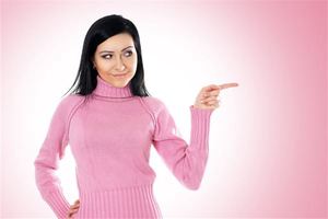 沒有腳後跟的女人命運