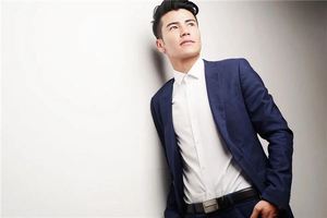 男人有福氣的體相