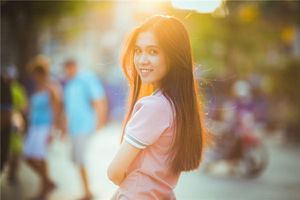 幾種女人的克夫痣相