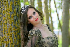 女人如何利用頭髮來增加運勢