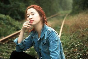 女人脖子上的痣利於感情運勢嗎