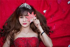 面相女人臉部的好痣有哪些