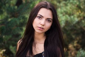 胎記的位置與命運