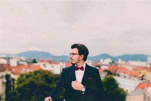 男人身上大富大貴吉痣有哪些呢