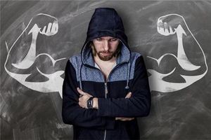 殺氣重的男人面相