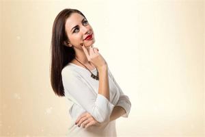 女人尾椎有痣代表什麼