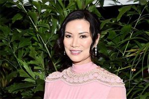 鄧文迪面相如何