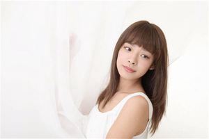 孔雀眼的女人感情