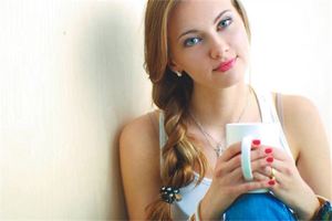 最旺夫的幾種女人面相
