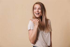 從肚臍看一個人是否有富貴命