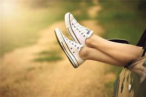 富貴相的腳是什麼樣的