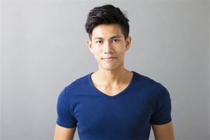 頭髮長到脖子後命運