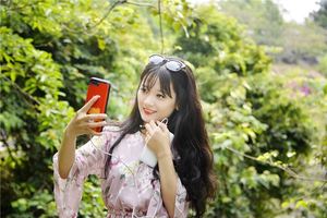 額頭的好運會被自己的瀏海擋住嗎