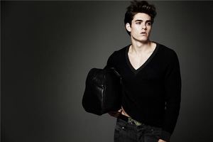 痣相圖解大全男人