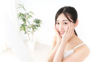 事業成功的女人手相