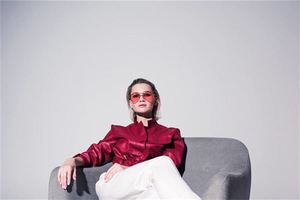 手相教你看愛情男女