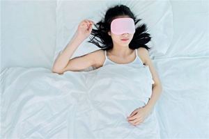 如何從睡相看出人的一生