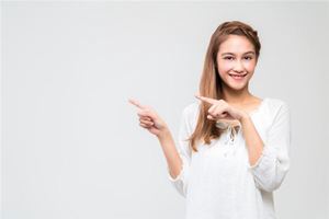 嘴角有痣好不好