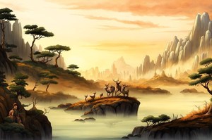 手相預測男人手相寓意有哪些