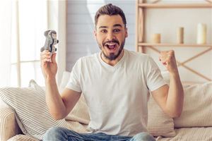 男人女人鼻尖有痣面相圖解