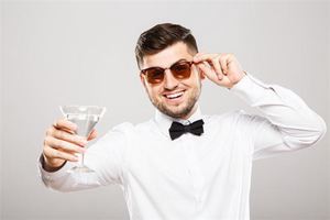 男人雙手斷掌命運詳解