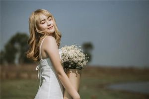 痣相女人下巴生痣運勢如何