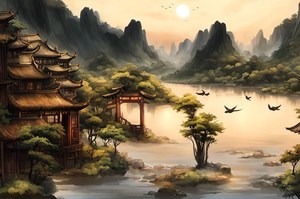 未來有機會成為富豪有錢人的面相