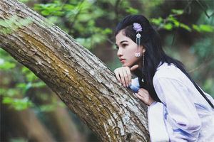 沒有事業線的人是不是不好