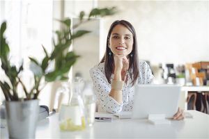 面相桃花眼的女人運勢好嗎
