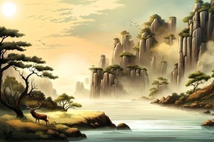 相學中朝天鼻破財是真的嗎