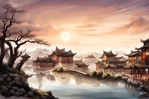 什麼面相的人寬仁大度